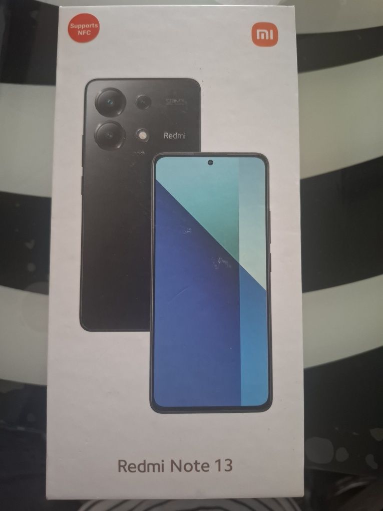 Телефон REDMI 13 NOTE