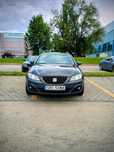 Seat Exeo Seat EXEO kombi 2.0 TDi