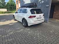 Tiguan R-line 4Mottion