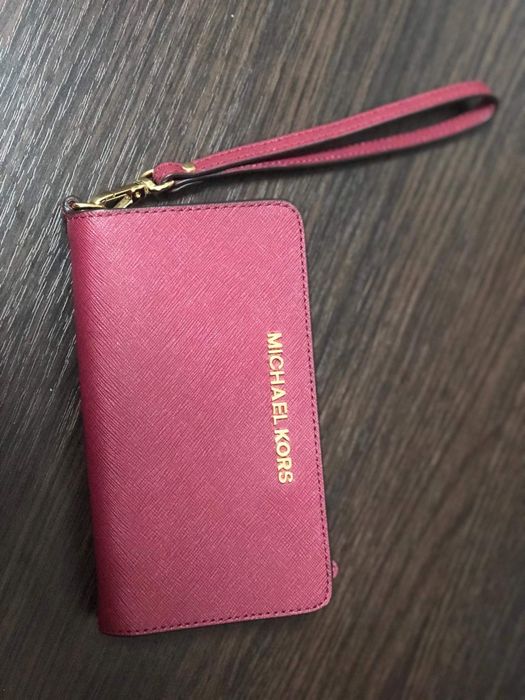 Michael Kors гаманець