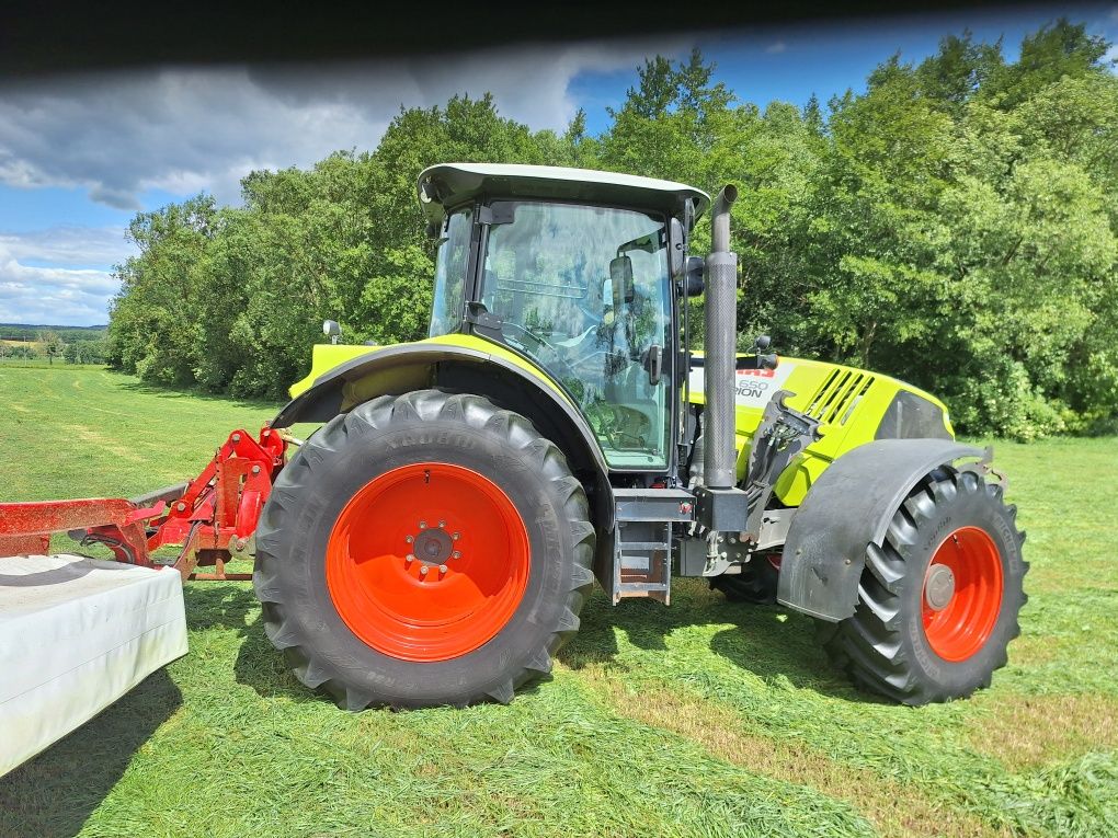 Kosiarka dyskowa Lely 360 nie 320 bdb stan nie kuhn krone claas