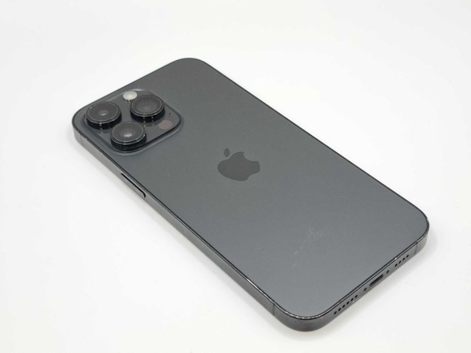 Apple iPhone 14 Pro Max | 128GB | GWARANCJA 24 MSC | 18008