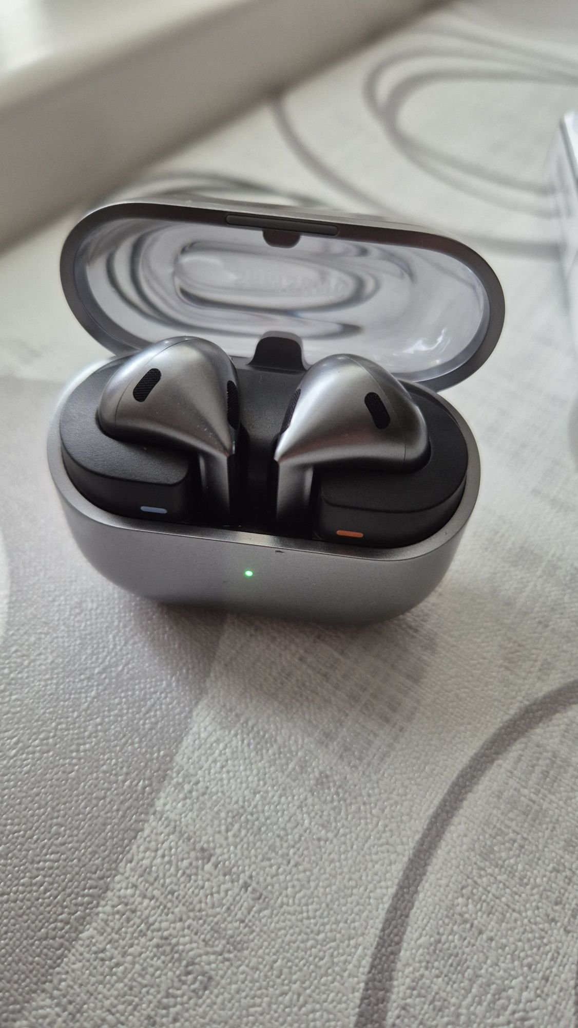 Samsung airbads3