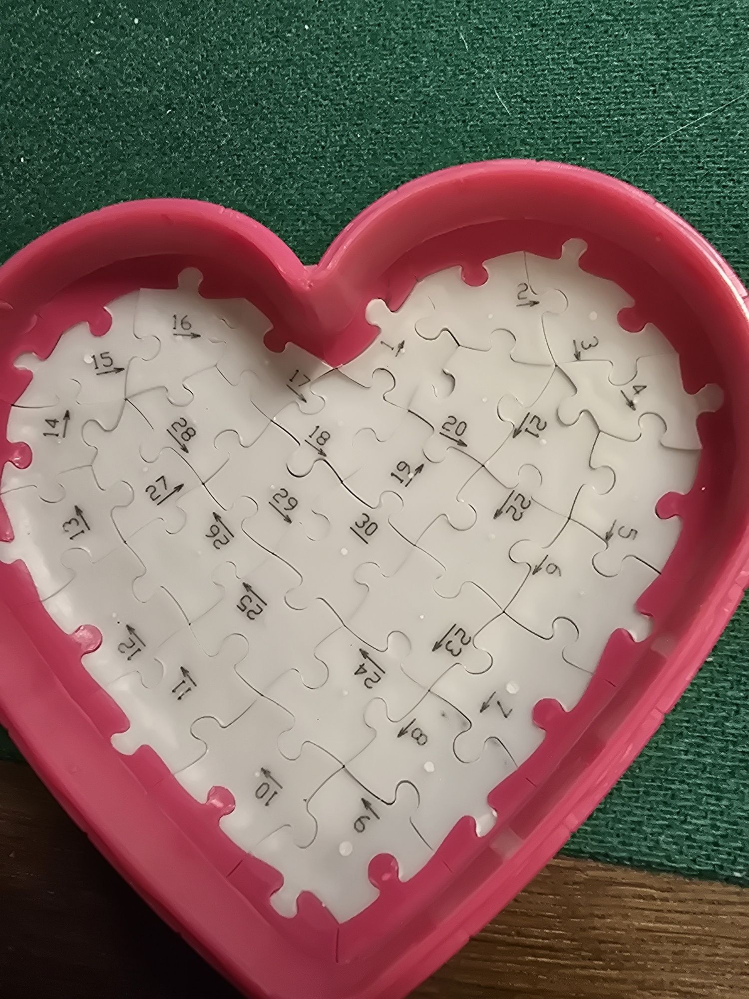Puzzle 3D Hello Kitty