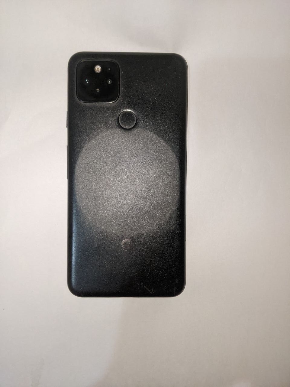 Продам Google pixel 5 Neverlock