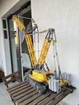 LEGO Technic, Żuraw gąsienicowy Liebherr LR 13000, 42146