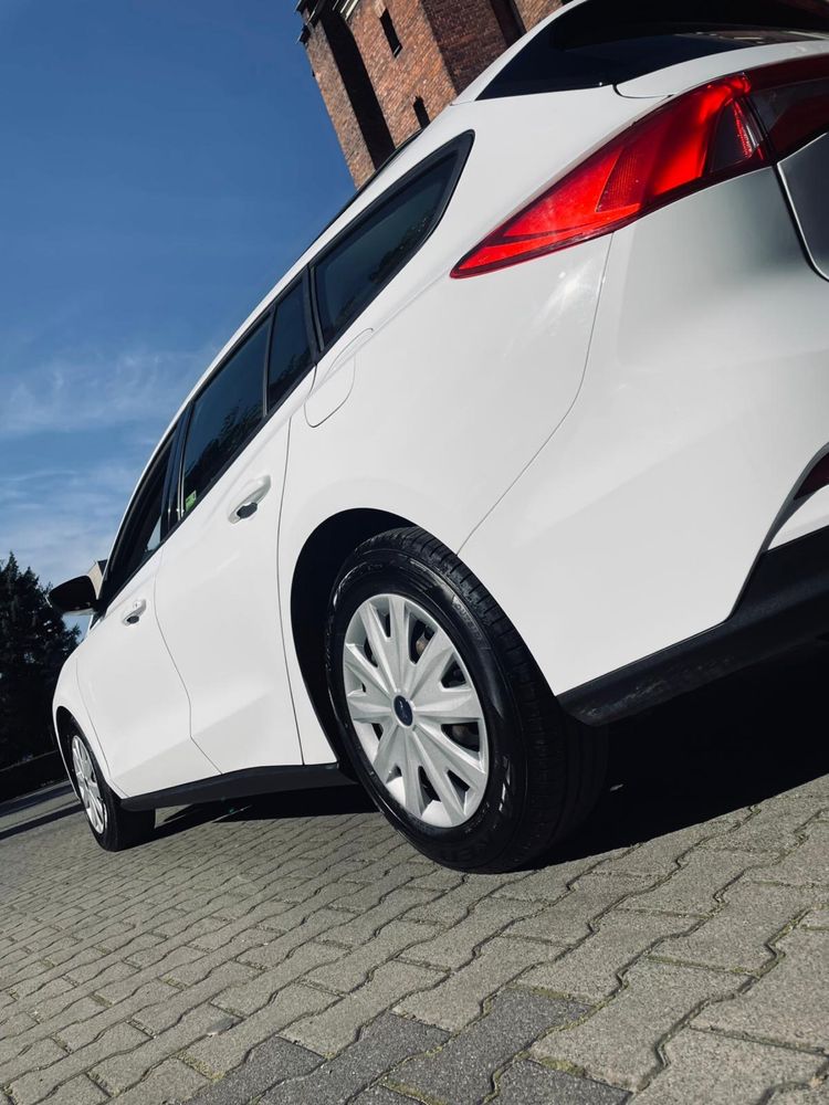 Ford Focus 2020r 1 wl FV  klima ledy