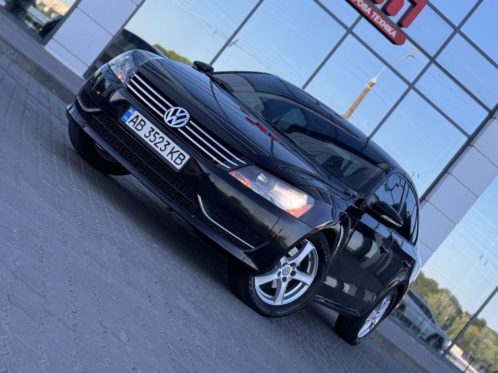 Увага! Фольксваген Пассат в кредит! Авто на виплату! Volksvagen Passat