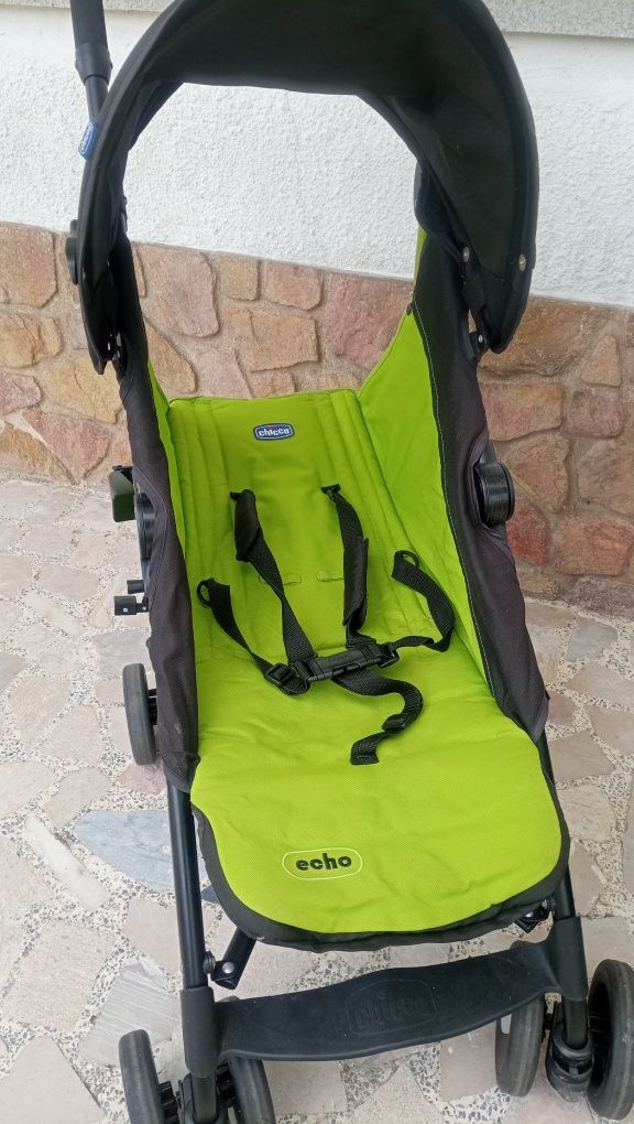 Carrinho de criança passeio Chicco