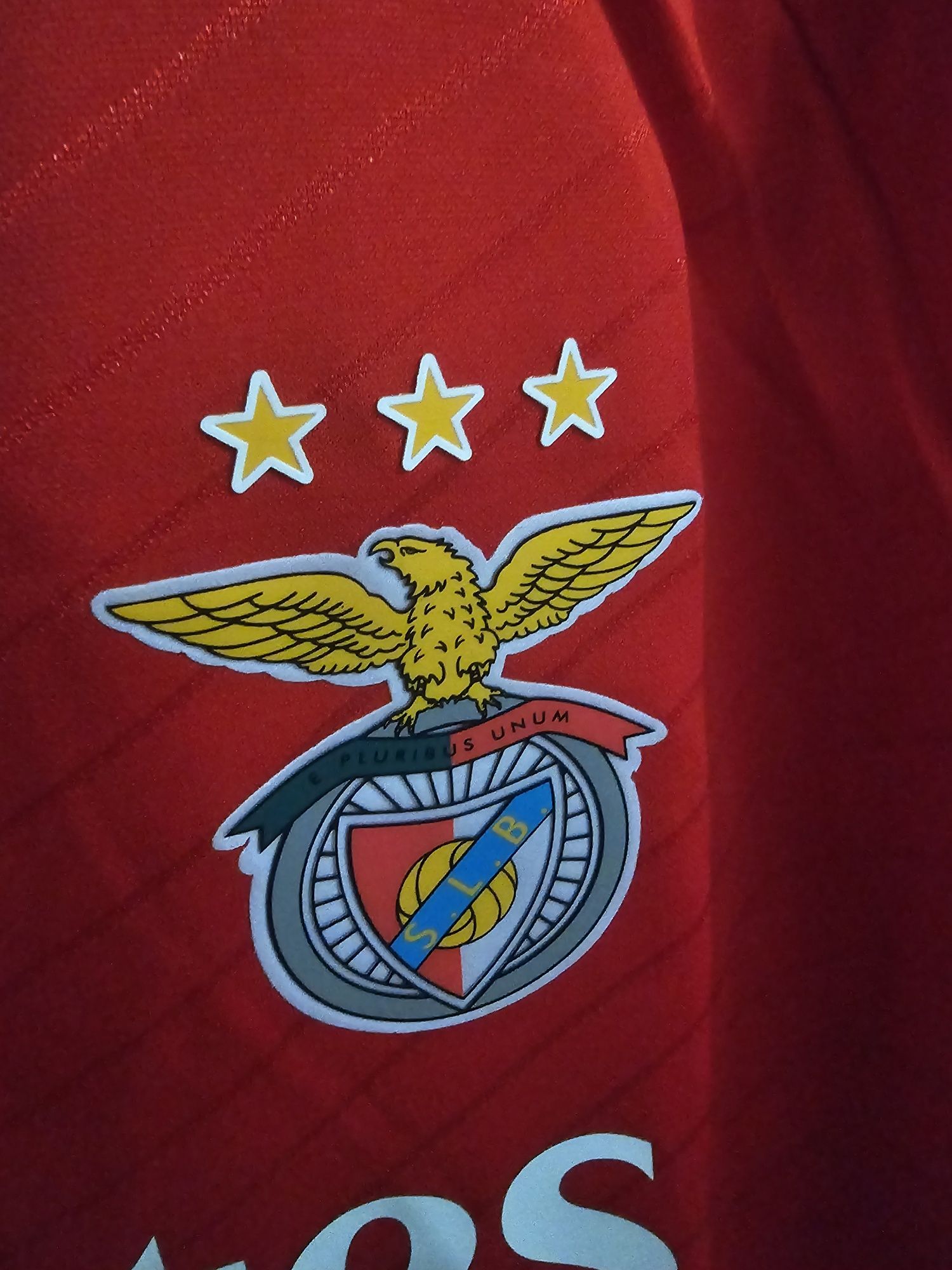 Camisola Benfica 24/25