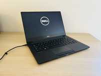 Laptop DELL 7370 dotykowy M7-6Y75 16GB RAM 256GB SSD Windows11