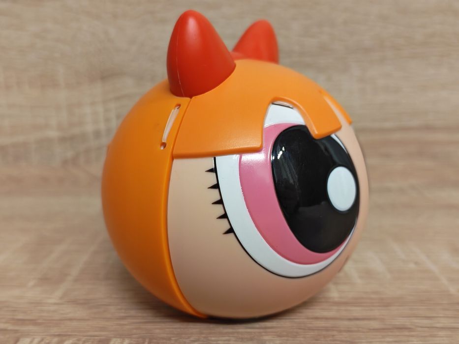 Lol surprise powerpuff girls lalka niespodzianka zestaw kolekcjonerski