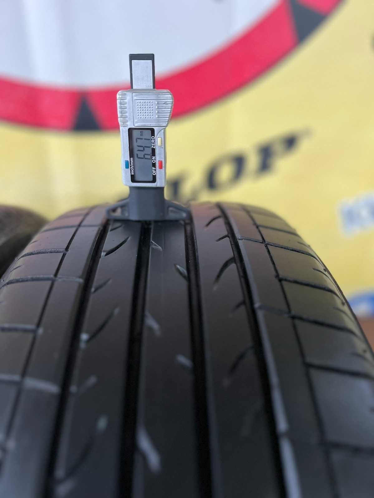 225/55/18 R18 98V Bridgestone Dueler H/P Sport