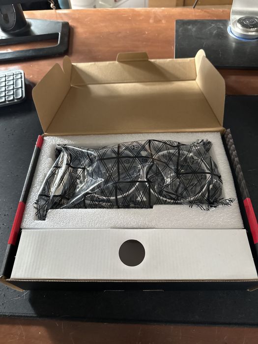 Placa grafica radeon RX570