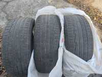 235/55R17 Nokian *ПАРА*