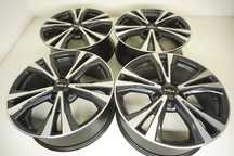 FELGI ALUMINIOWE 18 KIA EV6 SPORTAGE NIRO OPTIMA CARENS X CEED PROCEED CEED VENGA   5X114,3
