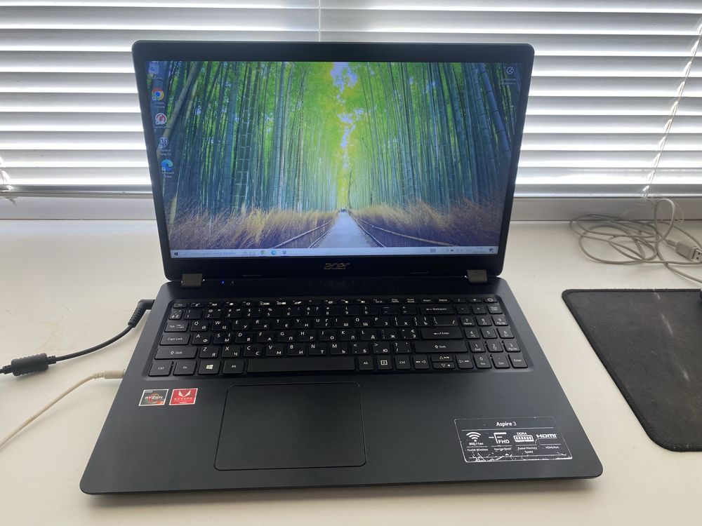 ACER aspire 3                          игровой