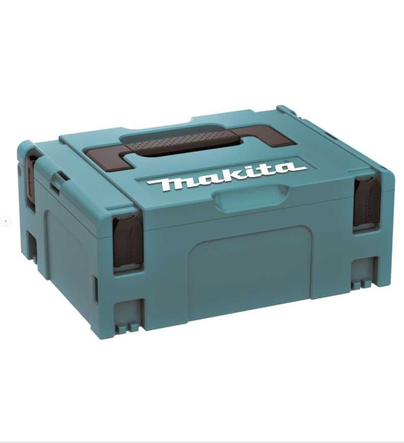 Nowa Wiertarko - Wkrętarka Makita DDF485RAJ 18V 2x2Ah – Okazja!
