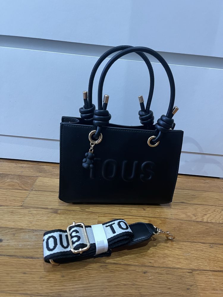 Mala Tote Marc Jacobs