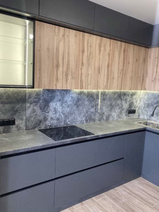 Ремонт 2025 года! ЖК СКАЗКА! Продам 1 к. квартиру 41м2 Никто не жил!