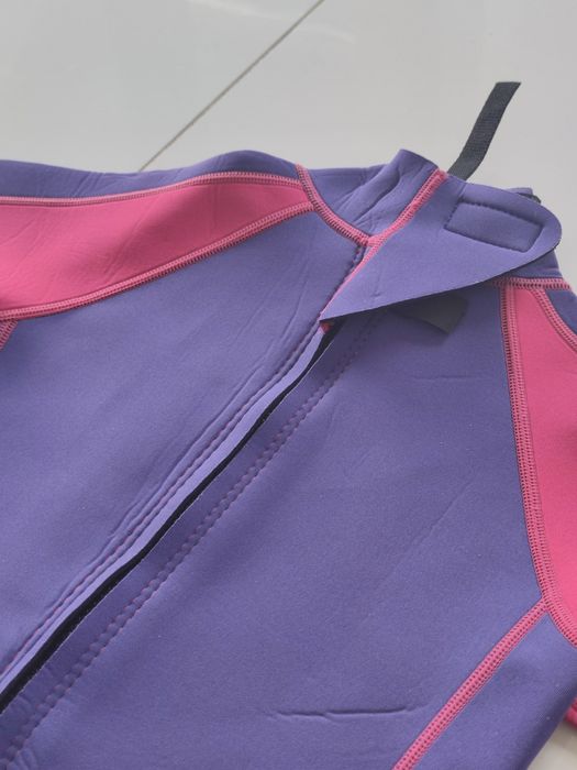 Kombinezon do nurkowania, Mountainwarehouse! Do pływania etc. 9-10 lat