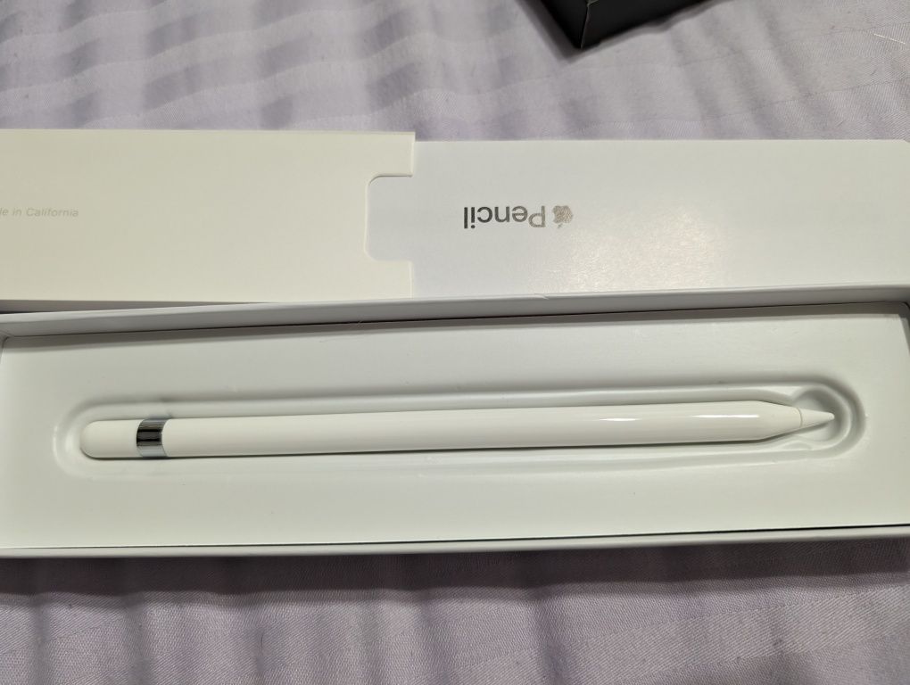 Стилус Apple Pencil (1st Generation) Model A1603 2023