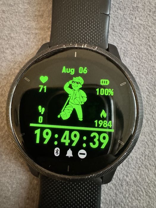 Smartwatch Garmin Venu 2