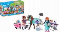 PLAYMOBIL Country 71241 Pani weterynarz