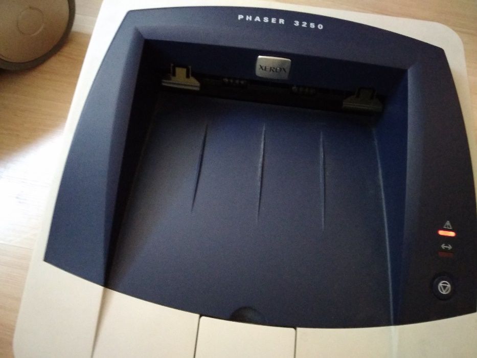 drukarka xerox phaser 3250 N