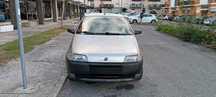 Fiat Punto ano 1999