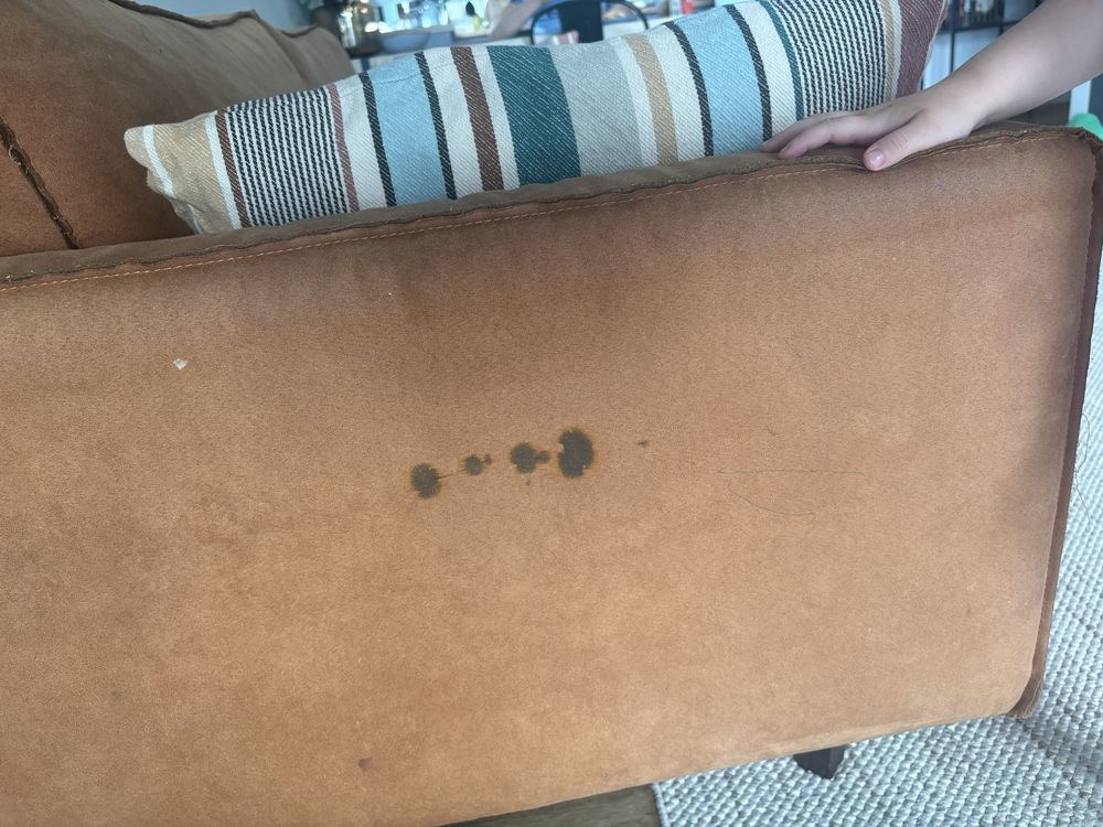 Sofa Neo Tobacco Kare Design