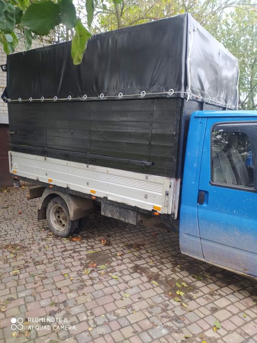 Перевезення худоби. Перевезення ВРХ(корови, свині, коні)! Скотовоз