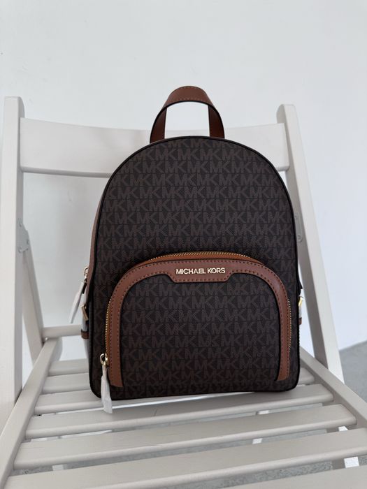 Рюкзак жіночий Michael Kors Jaycee