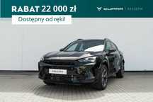 Cupra Formentor CUPRA Formentor 1.5 eTSI 150 KM