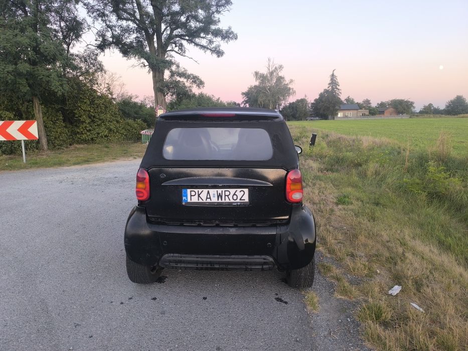 Sprzedam  smarta