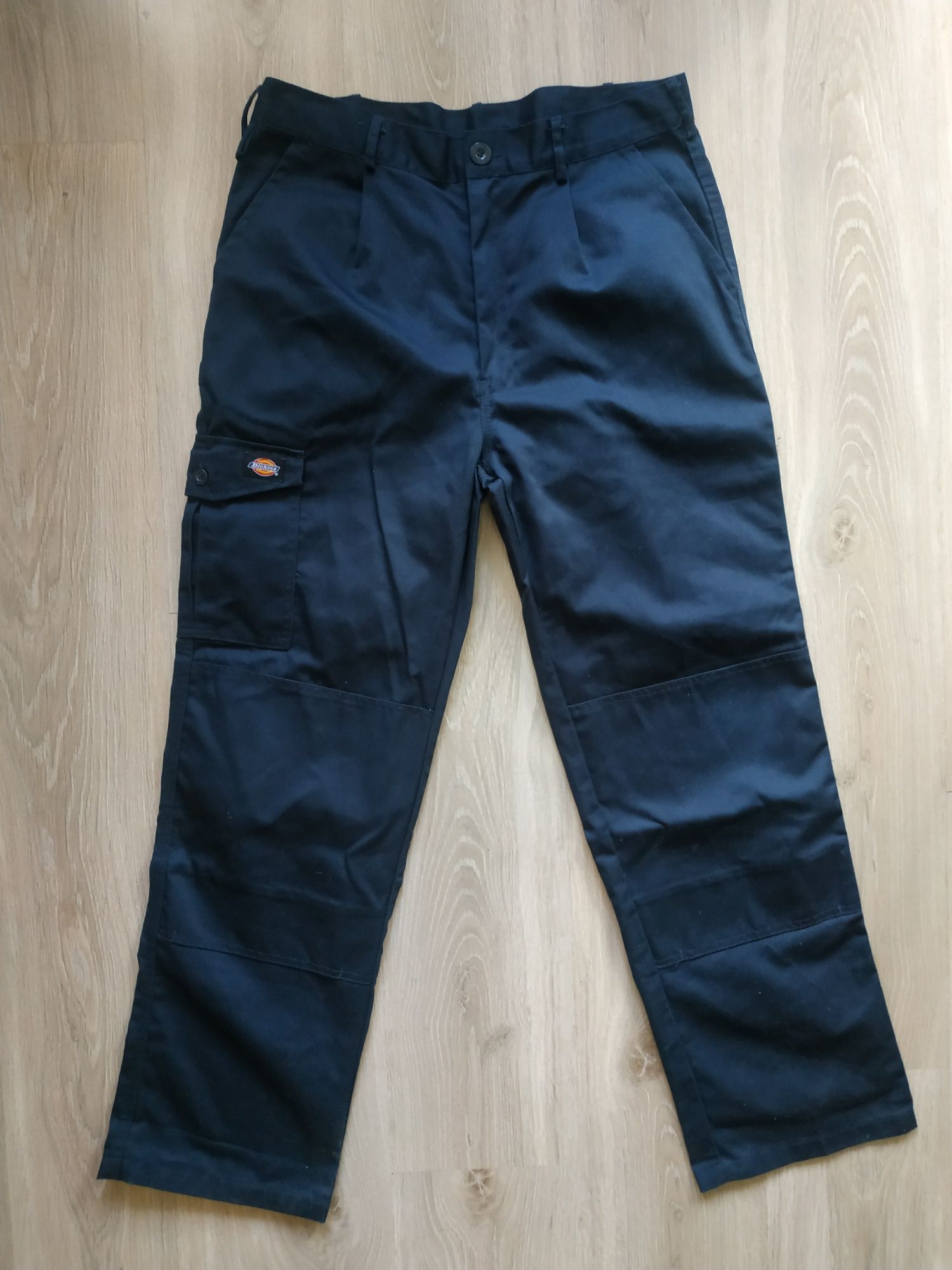 Dickies work wear штаны рабочие размер 50, состояние отличное