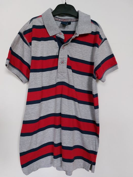 Chłopięca koszulka polo RESERVED r. 152 (10-12 lat)