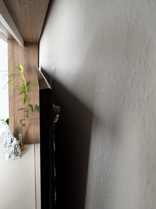 TV SAMSUNG QLED 55” 4K UltraHD