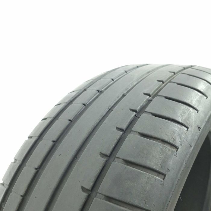 225/55/17 Opona letnia Dunlop SportMaxx RT2 MO  N0703