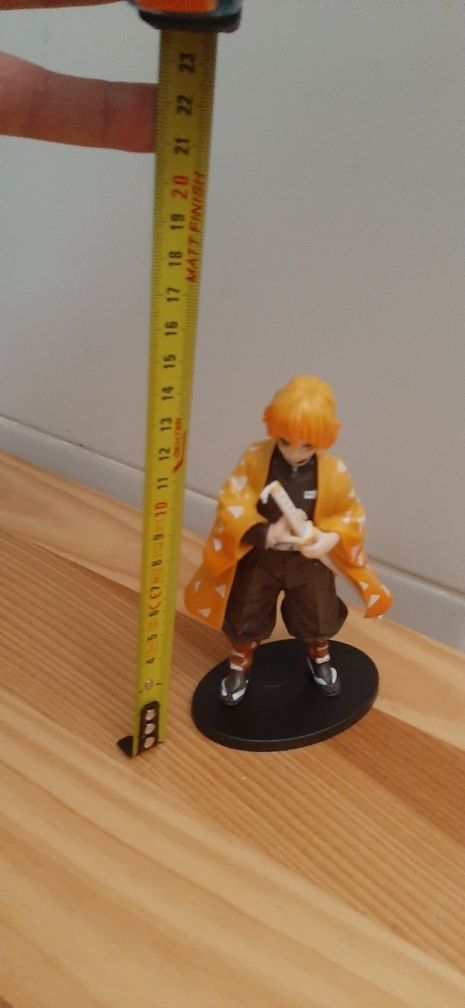 Figuras demon slayer