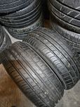 2szt 195/55/16 Falken DEMO 100% bieżnika dot5018r LATO