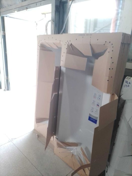 Ванни акрилові Cersanit LORENA 170 x 70 та Cersanit OCTAVIA 150 x 70