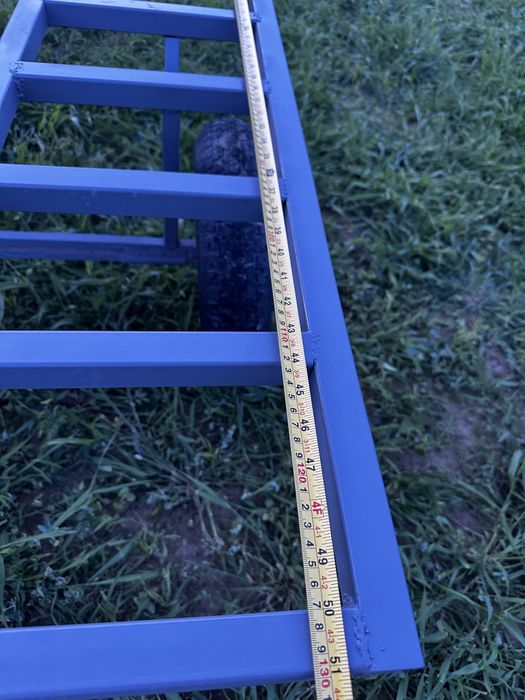 ДЕШЕВО!!! Прицеп для авто. квадроцикла мотоблока. Авто.міцний