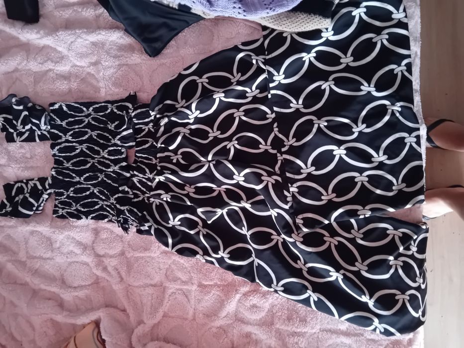 Roupa do s/m ao xl