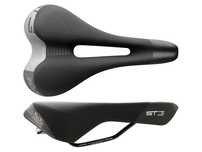 Siodełko Selle Italia Sportouring ST3 Superflow S3 160x270mm