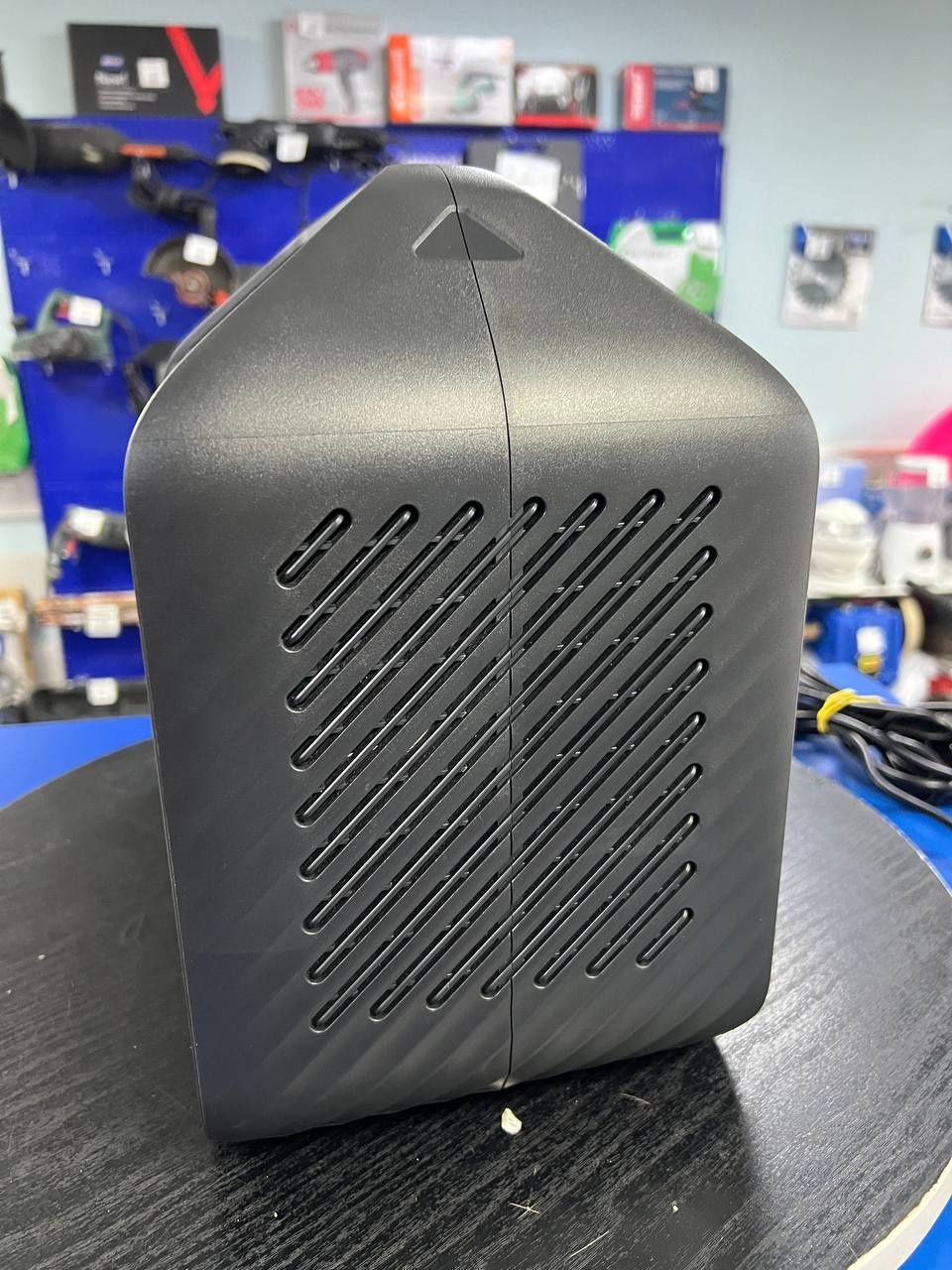 Зарядна станція Anker 555 PowerHouse 1024Wh. 1000W.