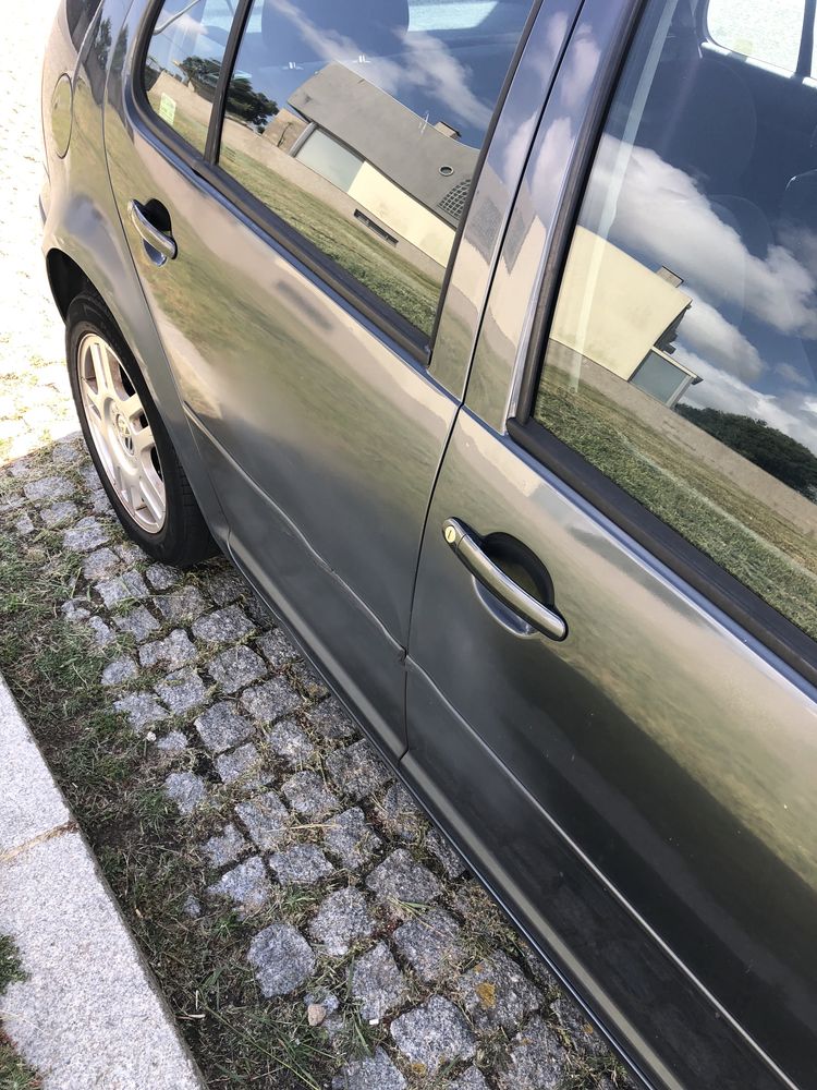 Volkswagen Golf 1.4
