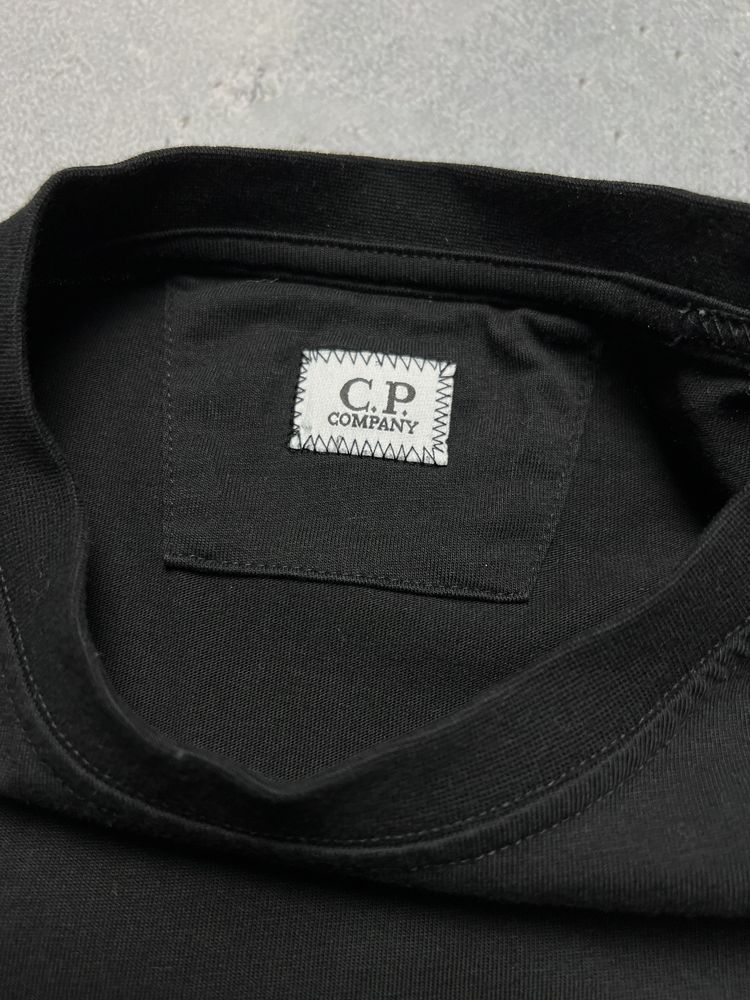 C. P. Company Tee Koszulka CP Company & Stone Island M