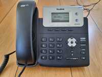 Telefon VoIP Yealink SIP-T21P E2