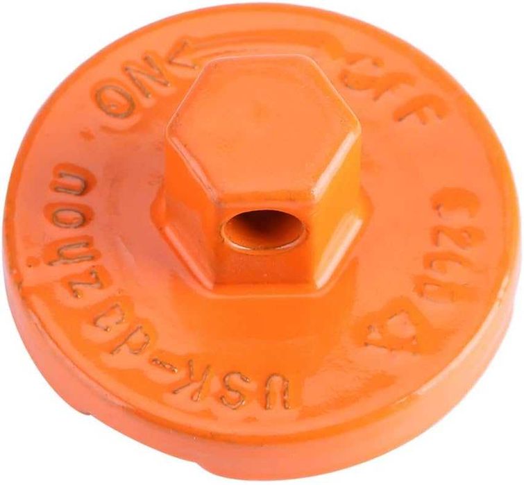 Klucz blokada sprzęgła tłoka do piły spalinowej uniwersalny ZESTAW